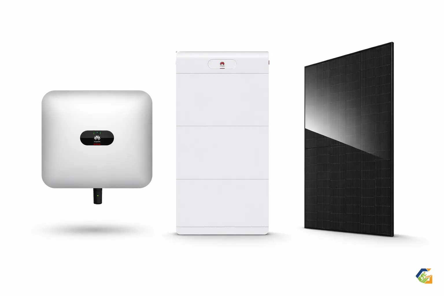 Fotovoltický systém HUAWEI 10 kWp