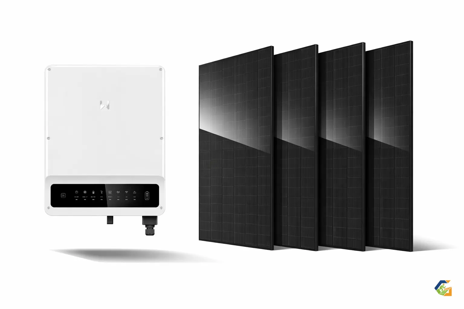 Fotovoltický systém GOODWE 10 kWp On-Grid