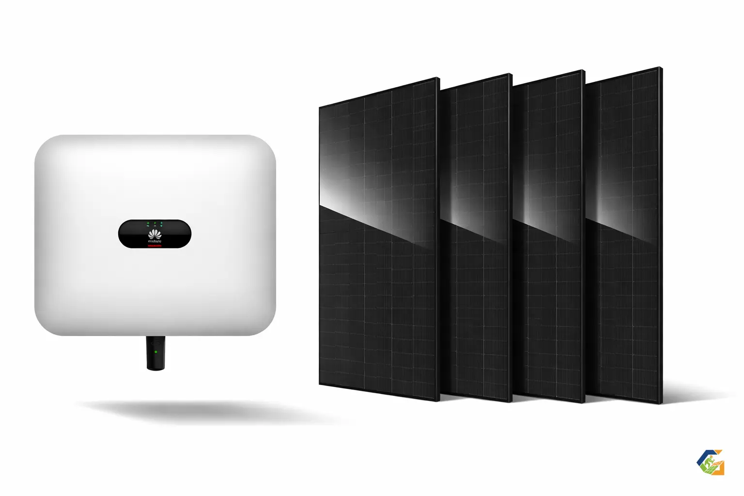 Fotovoltický systém HUAWEI 10 kWp On-Grid